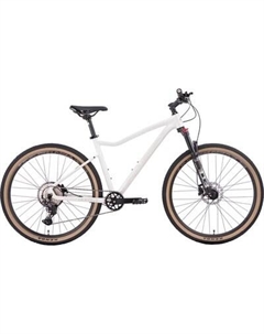 Велосипед Hagen Bikes Queen 9 27.5 2025 / H25Q9PW27S Hagen bikes