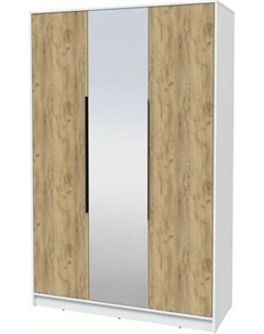 Шкаф Интерлиния Концепт КТ-Ш3з