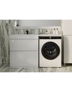 Тумба под умывальник Symbolite Даллас 140 Люкс Plus