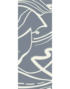 Фотообои листовые Citydecor Scandi 52