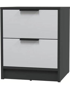 Прикроватная тумба Интерлиния Концепт КТ-ТК1-57