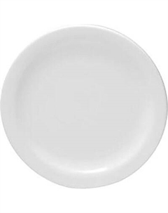 Тарелка закусочная (десертная) Oxford M03D-9001