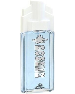 Туалетная вода Positive Parfum Bomber Stealth Positive parfum