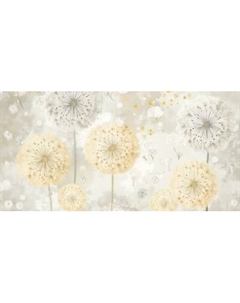 Фотообои листовые Citydecor Невесомость 47