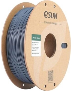 Пластик для 3D-печати eSUN PETG-Basic / PETG-Basic175H1P1 Esun