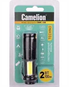 Фонарь Camelion LED51531 / 14533