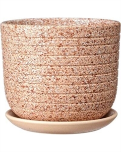 Вазон Композит Пряности №3 / КС-Бук3-284-38