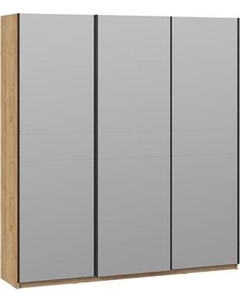 Шкаф-купе ТриЯ Оскар Т2 2100 / 271193 Трия