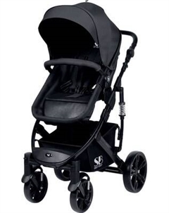 Детская универсальная коляска Sweet Baby Comfort 2в1 Sweet baby