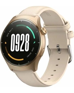 Умные часы Mibro Lite3 Rose Gold