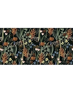 Фотообои листовые Citydecor Цветы и Растения 236