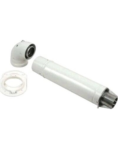 Дымоход для котла Buderus AZ 389 / 7716050064