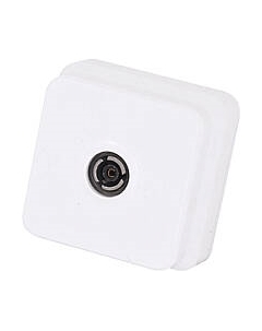 Розетка Gunsan Misya 01 05 11 00 100 122