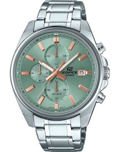 Часы наручные мужские Casio EFV-610DE-3A