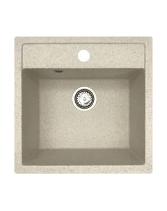 Мойка кухонная AV Engineering Star AV505515SSN Av engineering