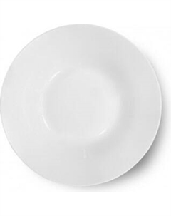 Тарелка столовая глубокая No Brand Collage фк599 No brand