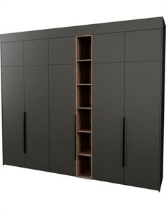 Шкаф Рэйгрупп Рэй S245-В13-2-WKW В13-2