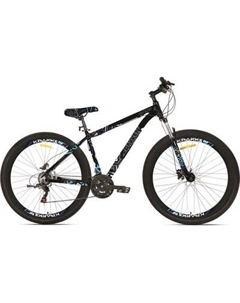 Велосипед Krakken Salazar 29 2024