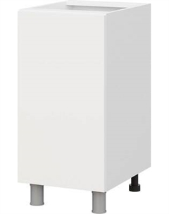 Шкаф-стол кухонный SV-мебель Модерн С400 Sv-мебель