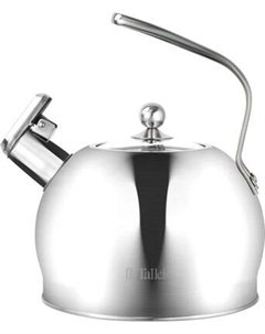 Чайник со свистком TalleR TR-11376 Taller