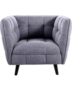 Кресло мягкое Signal Castello 1