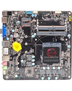 Материнская плата AFOX AFMIA300-1L-V4 Afox