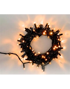 Светодиодная гирлянда Neon-Night Нить 305-171 Neon-night