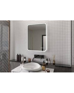 Зеркало Maroni Devise LED 600х800