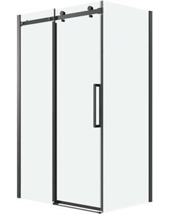 Душевой уголок Grossman Classic 130x100x195 / 120.K33.04.1310.21.00