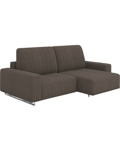 Диван угловой Rivalli Уолтер ШП 1000 + оттоманка