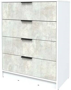 Комод Интерлиния Концепт КТ-К80