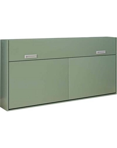 Шкаф-кровать трансформер Макс Стайл TNT 90x200x18 BySpan Макс стайл