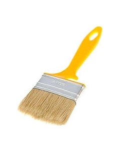 Кисть малярная Акор Эмали КФ 70x12