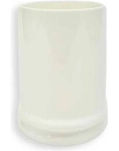 Стакан для зубной щетки и пасты Primanova Smile DR-73703