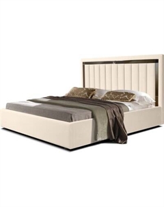 Двуспальная кровать ФорестДекоГрупп Софи 1 180x200 с ПМ Форестдекогрупп