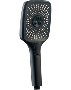 Лейка ручного душа Diadonna D10-19040BL