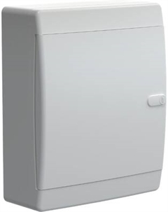 Бокс пластиковый IEK Union Compact UIC-KP13-N-18-41-K01 Iek