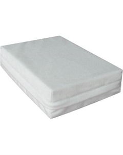 Матрас медицинский Vitok МВД2-02 65х125х10 / С-402.2.14