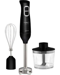 Блендер погружной Scarlett SC-HB42F74