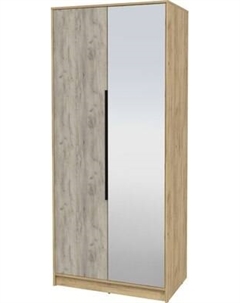 Шкаф Интерлиния Концепт КТ-Ш2з