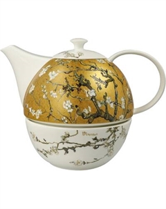 Заварочный чайник Goebel Artis Orbis/Vincent van Gogh / 67-075-21-1