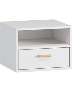 Прикроватная тумба ЛофтМебель Олимпик №2 / VR-00003272 Лофтмебель