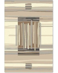 Коврик Moldabela Matrix Прямоугольник 1610 1 18455