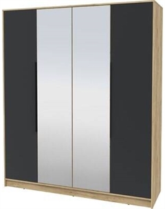 Шкаф Интерлиния Концепт КТ-Ш4з