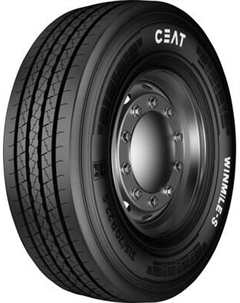 Грузовая шина CEAT Winmile-S 315/80R22.5 156/150L 20нс Ceat