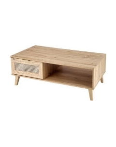 Журнальный столик Halmar Borneo LAW-1