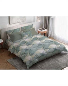 Простыня Реноме Евро Премиум Пимен 72019-1