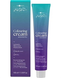 Крем-краска для волос Hair Company Inimitable Color Coloring тон 6.32 Hair company