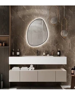 Зеркало Континент Mojo 60х80