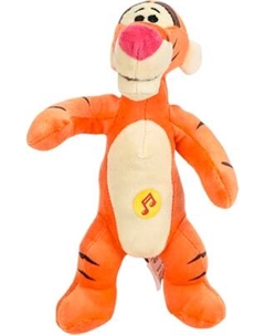 Мягкая игрушка Добрые игрушки Тигренок / M123790-20S